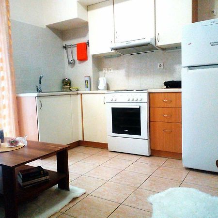 Appartement Φωτεινό Διαμέρισμα Πειραιας à Le Pirée Extérieur photo