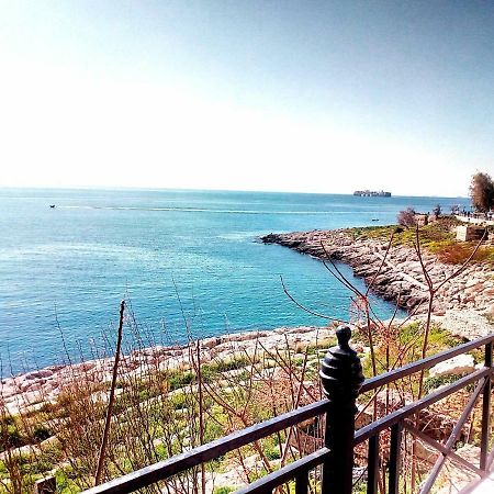 Φωτεινό Διαμέρισμα Πειραιας Le Pirée Extérieur photo